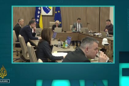 Zašto je BiH u permanentnoj političkoj krizi i blokadama vlasti? | Kontekst
