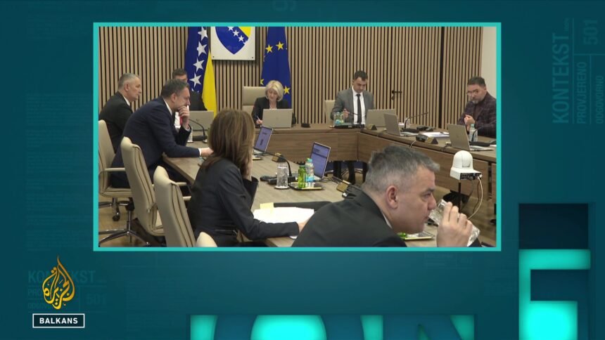 Zašto je BiH u permanentnoj političkoj krizi i blokadama vlasti? | Kontekst