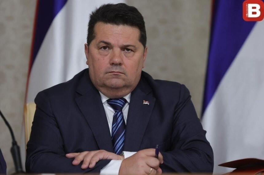 KO ĆE UHAPSITI STEVANDIĆA: Jasni su koraci za Tužilaštvo ukoliko postoje oni koji ne poštuju odluke Ustavnog suda Bosne i Hercegovine…