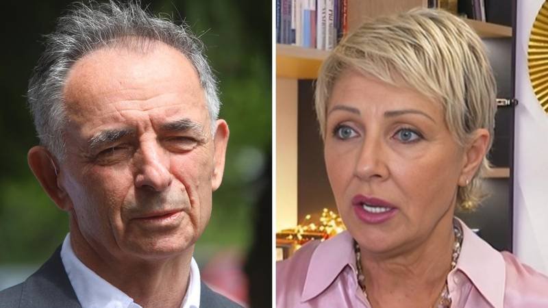 Srpska veleposlanica napustila domjenak zbog pisma, Pupovac poručio: ‘Ovo je neuobičajeno’