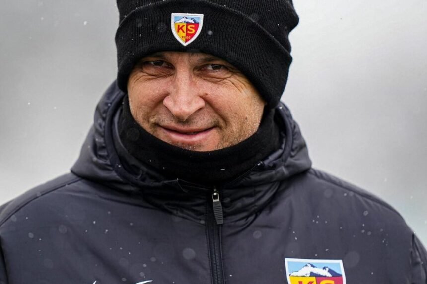 Javio se Jakirović: O novom poslu, otkazu u Dinamu, zašto nije preuzeo BiH…