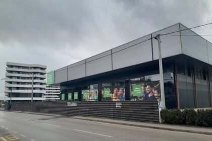 Sarajevski Penny izgradio novi objekat