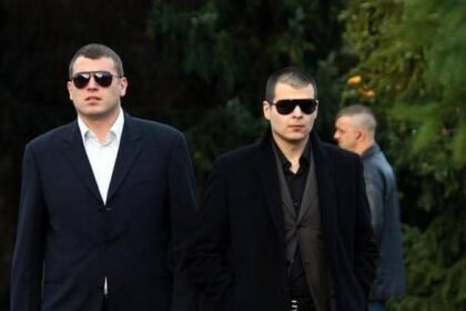 Sud potvrdio da za braću Petrač nema opasnosti od ponavljanja djela, no još ostaju iza rešetaka