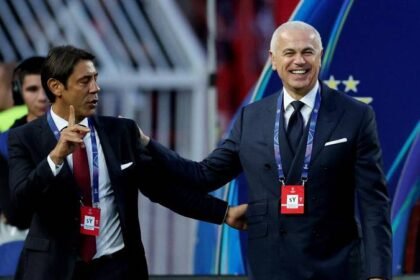 Direktor Zvezde: Lider smo u regiji! Od Istanbula pa sve do Njemačke nema boljih od nas
