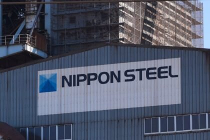 Prodaja američkog čelika Biden Blocks do Japanskog Nippon Steel