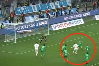 Dedić sjajnim potezima i driblinzima dizao publiku na noge u Marseilleu
