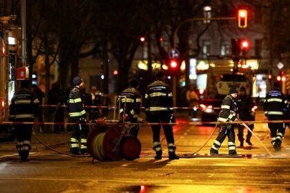 Posljedice napada u Minhenu: Majka i kćerka preminule od zadobijenih povreda