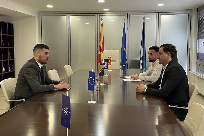 Kubatlija-Dimovski: Regionalna saradnja ključna za povećanje investicionog potencijala