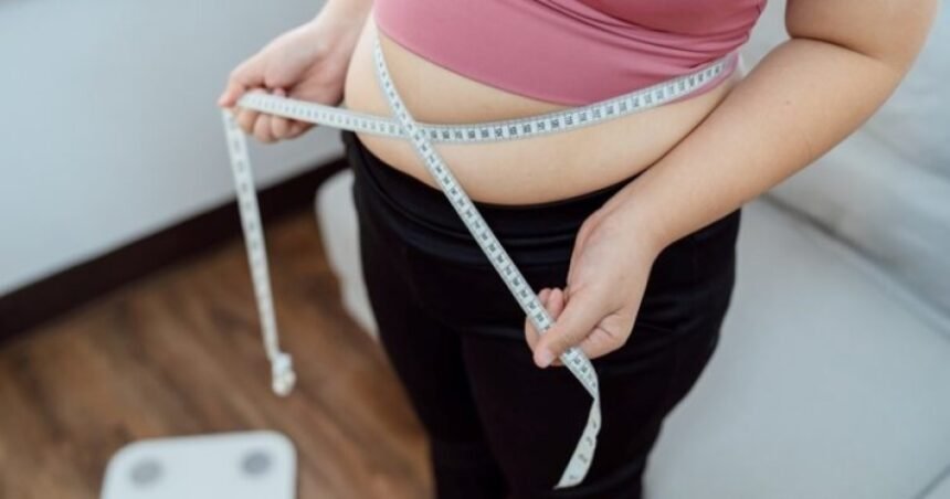 AKO TEŠKO GUBITE KILOGRAME: Kortizol bi mogao biti glavni krivac