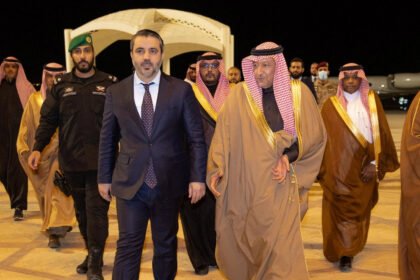 Sirija FM u Saudijskoj Arabiji o prvoj stranoj posjeti za novu vladu