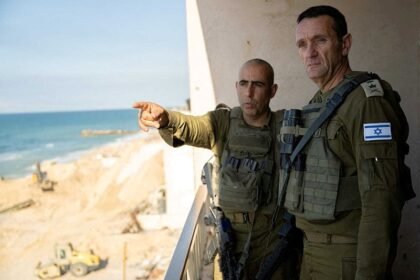 Izraelski general putuje u Washington, s američkim vojnim zvaničnicima dogovara nastavak saradnje