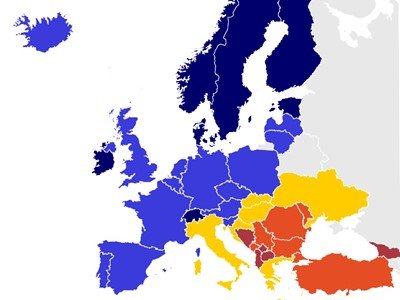 Hrvatska 25. u Europi po otpornosti na online dezinformacije i lažne vijesti