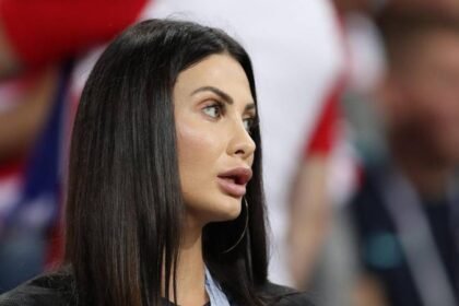 Ivana Vida se pohvalila skupim poklonom: Za godišnjicu dobila Mercedes, za rođendan Bentley