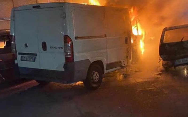 Sukob dvije bh. porodice kod Torina: “Ovo liči na rat, imamo osjećaj da smo na divljem zapadu”