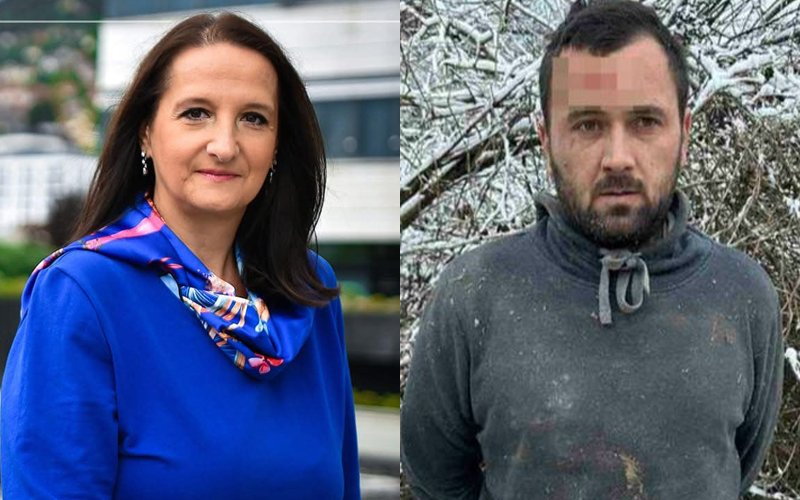 Donosi se zakon o zabrani objavljivanja identiteta nasilnika!? Biščević-Tokić: Trebamo njihov registar, a ne njihovu zaštitu