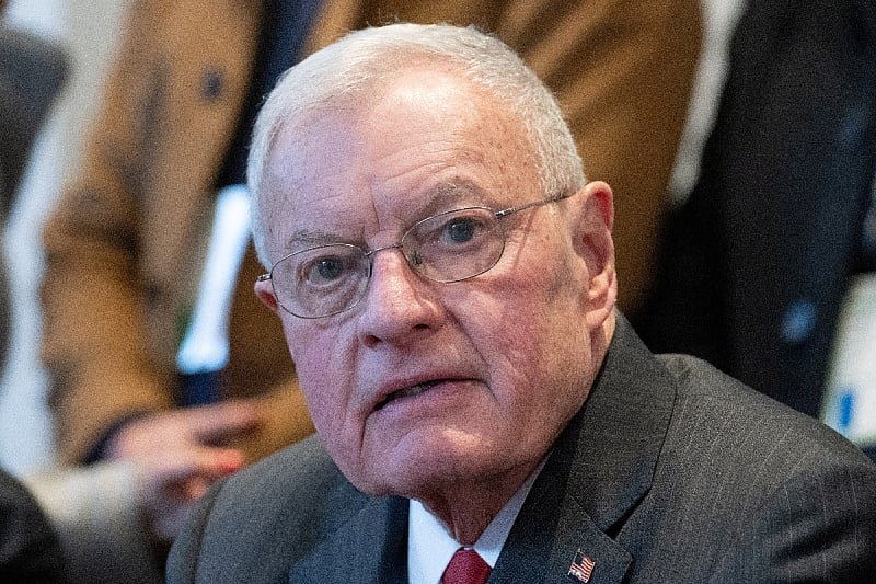 Kellogg: Amerika neće nametnuti mirovni sporazum Ukrajini
