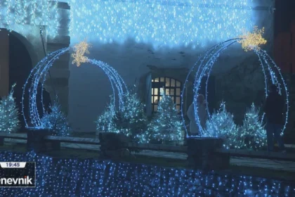 Najljepši Advent u Hrvatskoj traje još i sutra