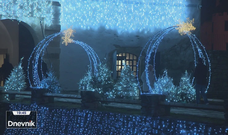 Najljepši Advent u Hrvatskoj traje još i sutra