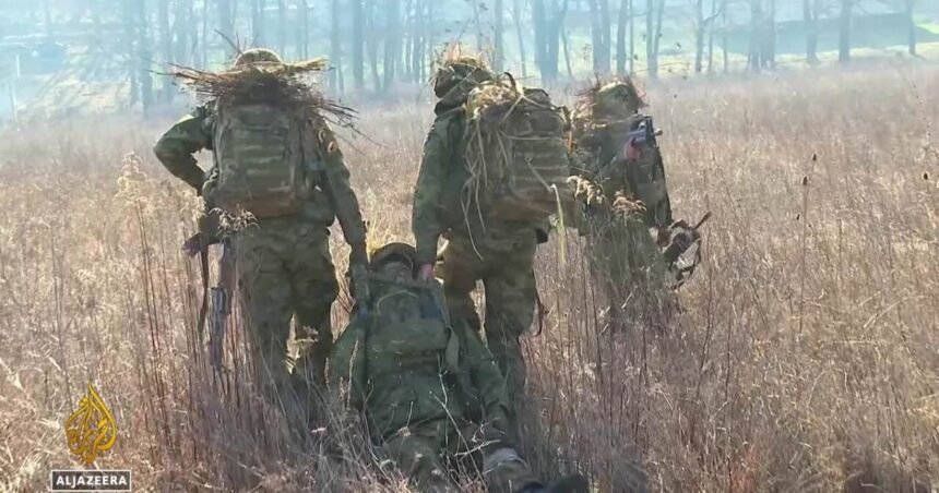 Hoće li vraćanje vojnog roka donijeti više sigurnosti Hrvatskoj