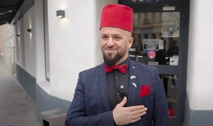 Video / Počeo je “od gepeka”, a onda je postao kralj Beča