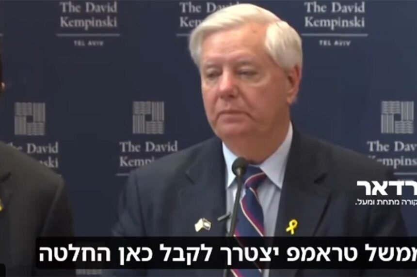 ŠOKANTNE NAJAVE AMERIČKOG SENATORA: ‘Postoje dvije opcije u vezi s Iranom