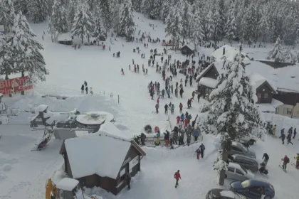 Počinje “skijaški tjedan”, mnogi Hrvati pohrlit će prema skijalištima