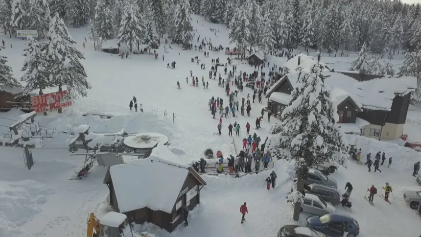 Počinje “skijaški tjedan”, mnogi Hrvati pohrlit će prema skijalištima