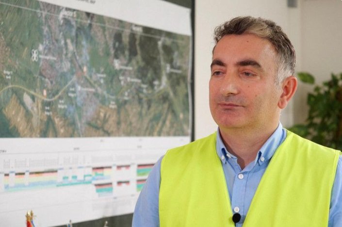 FUP raspisao potragu za direktorom kompanije koja gradi Koridor 5C