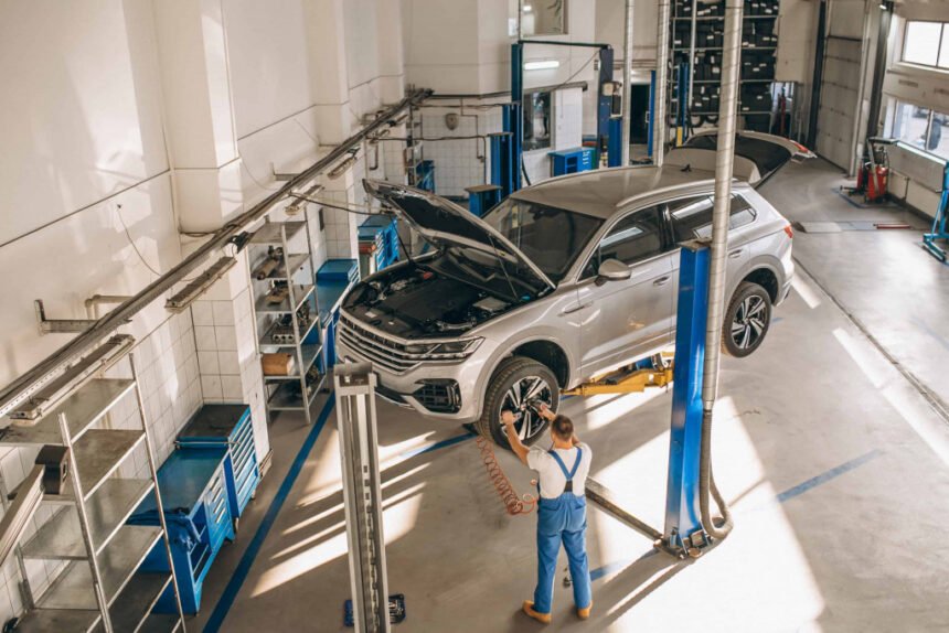 Ovo su najskuplji kvarovi na automobilu – Kad popravak stoji više od cijelog vozila!