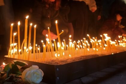 Treći dan žalosti u Crnoj Gori – jedna ranjena osoba još uvijek u kritičnom stanju