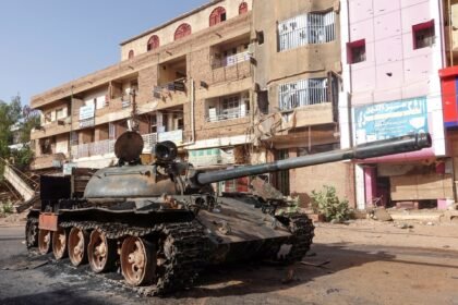 Žestoka borba u Kartumu ugrožava sudanske civile