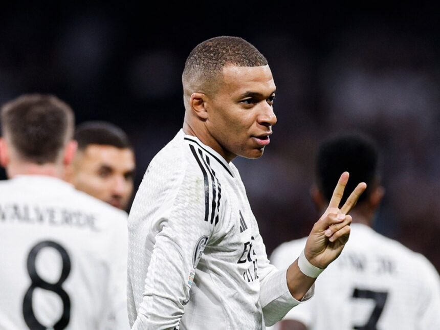 Real Madrid izbacio Man. City, PSG prošao dalje ukupnim rezultatom 10:0