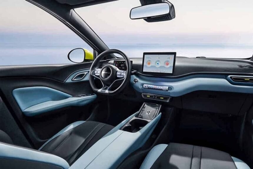 KINEZI NE POSUSTAJU: Loše vijesti za europske proizvođače električnih automobila…