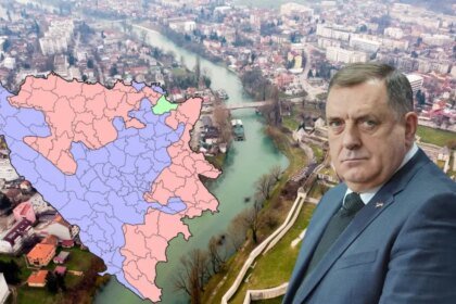 NOVA KRIZA: Čime Dodik prijeti nakon moguće presude?