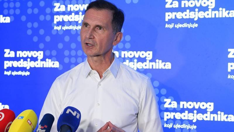 Primorac: ‘Milanović je jeo za vrijeme lockdowna u restoranu. Gdje su računi? Novac? Laže!’