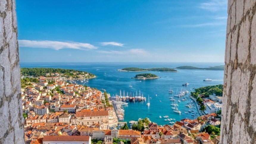 Jedan hrvatski otok je fenomen koji se ističe u cijelom svijetu