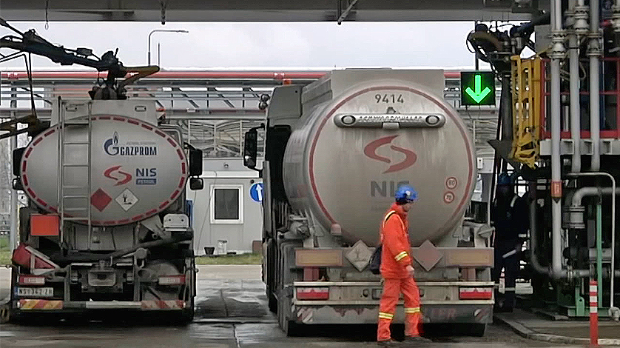 Princip sudova povezanih energije – i koliko alternativa košta