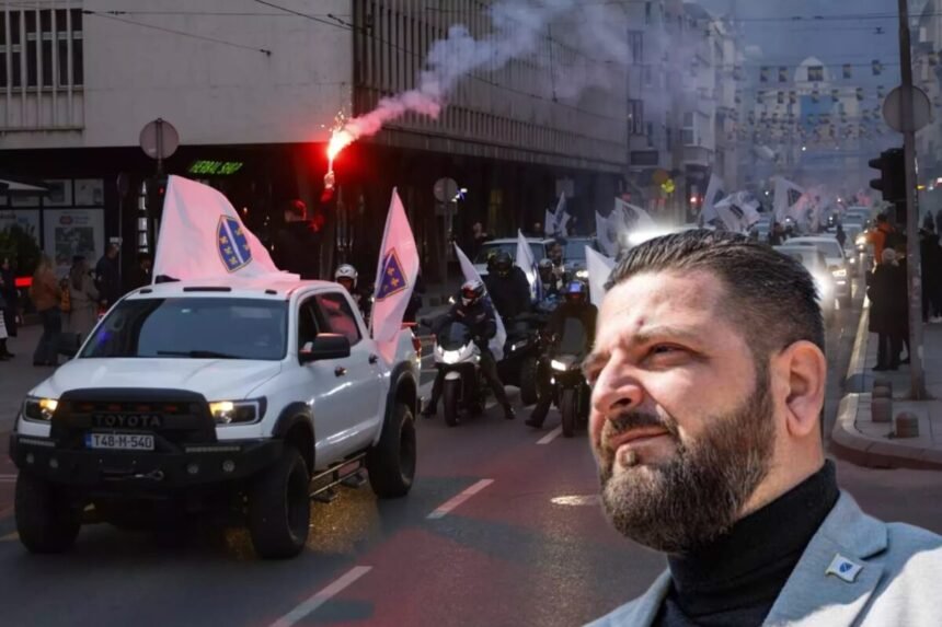 U Sarajevu se organizuje defile povodom 1 marta