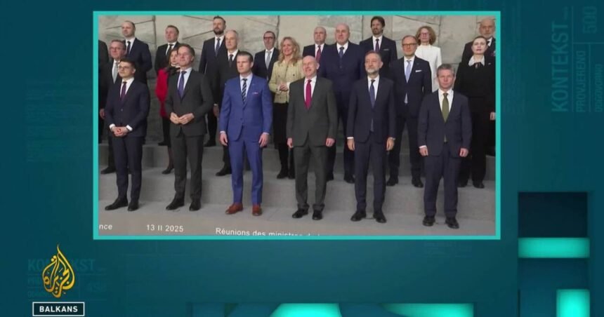 Ideja o evropskoj vojsci: Prospekti i prepreke | Kontekst