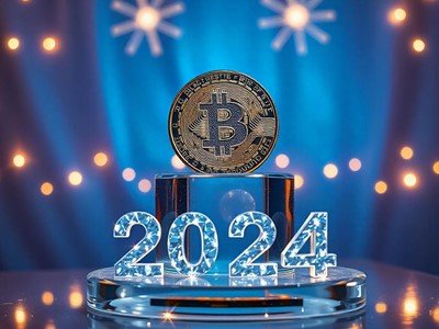 Bitcoin je bio jedno od najboljih ulaganja u 2024. godini