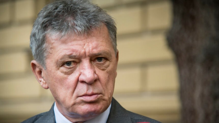 Turudiću propao natječaj za glasnogovornika DORH-a