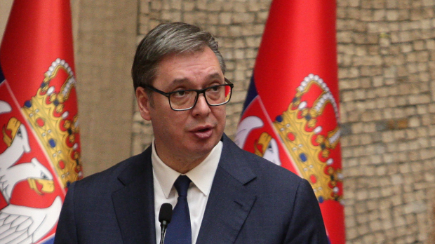Vučić: Ne postoji frakcija za premlaćivanje, lažu jer nisu uspjeli besmislene proteste