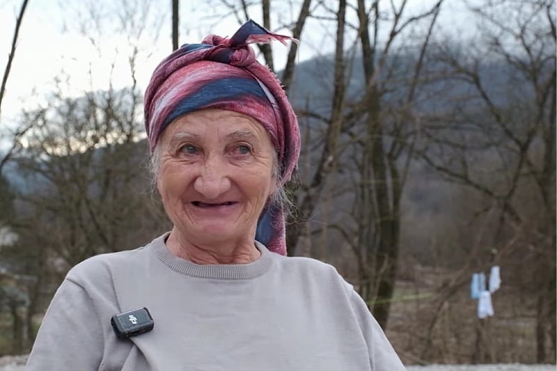 Munira i Nezir su ostali bez kuće tokom poplava: Pogledajte reakciju kada je saznala da će imati novi dom