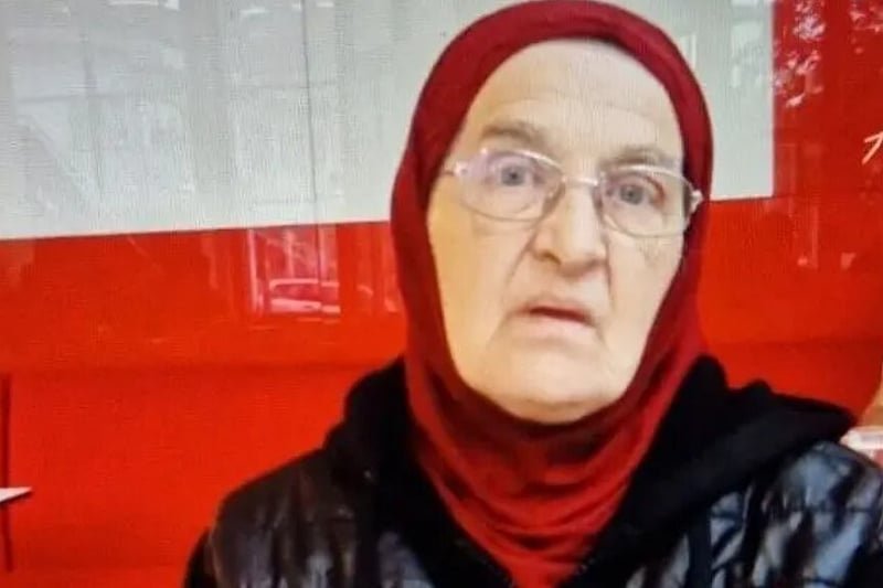 Danima traje potraga za Fatom Grcić iz Sarajeva, pretražuje se teren uz pomoć dronova i kamera
