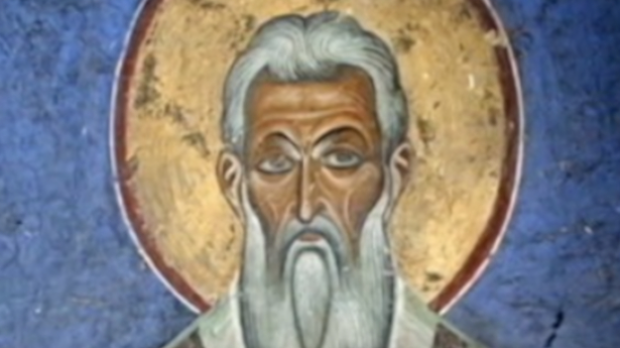 Prva slava u novoj godini – Svetinja Ignjanje Bogonosac, djeca kotrljaju za uho