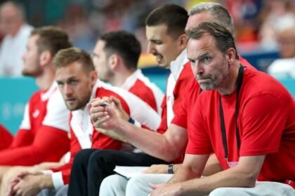 Sigurdsson: Mandić je otpao. Duvnjak: Bit će mi teško kada zadnji put čujem Lijepu našu…
