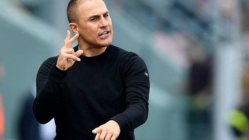 Cannavaro već stigao u Zagreb! S njim u Dinamo dolazi i bivši kondicijski trener Juventusa