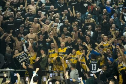 BiH U ELITNOM DRUŠTVU: Poznati su svi učesnici Eurobasketa