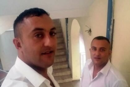 Krvavi pohod ubojice s Cetinja: Izrešetao sestrinu obitelj, svoje nećake blizance, dvojicu dječaka…