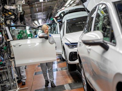 U novoj godini započinje europski strateški dijalog za spas autoindustrije